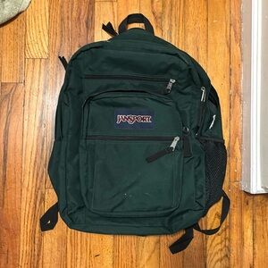 Jansport backpack, great used condition.